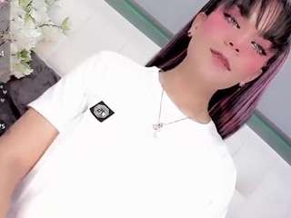fanny-leah Sex Cam Show