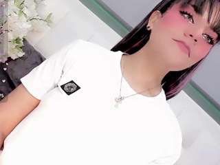 fanny-leah Sex Cam Show