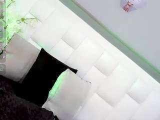 Fanny-leah's cam show statistics and live stream