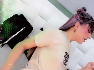 fanny-leah live webcam show