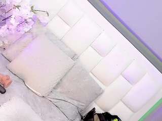 fanny-leah live cam preview