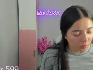 juliethacute Live Webcam on CamSoda
