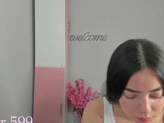 juliethacute Live Webcam on CamSoda