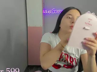 juliethacute's Live Sex Cam Show
