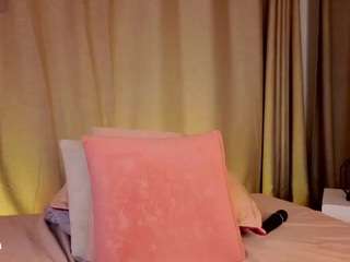mia-bonneett Sex Cam Show