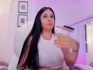 miranda-crawford Live Webcam on CamSoda