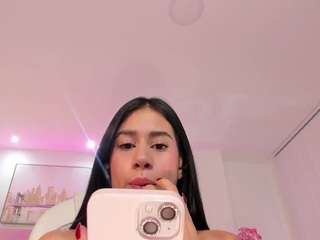 miranda-crawford Live Webcam on CamSoda