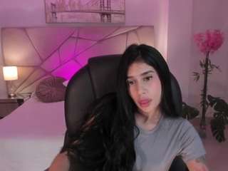 miranda-crawford Live Webcam on CamSoda