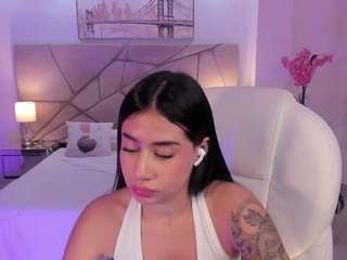 miranda-crawford webcam