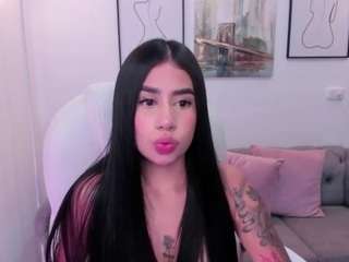 miranda-crawford live cam profile