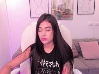 miranda-crawford Love live webcam