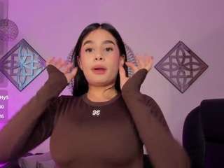 miranda-crawford Sex Cam Show