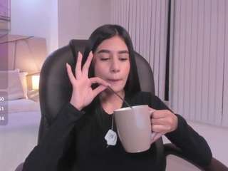 miranda-crawford Sex Cam Show