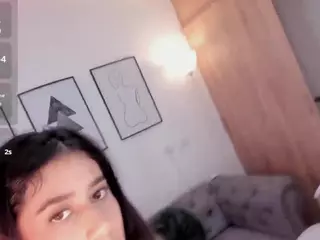 miranda-crawford's Live Sex Cam Show