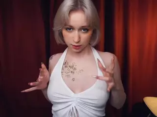 Leila's Live Sex Cam Show
