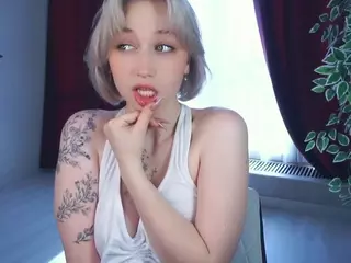 Leila's Live Sex Cam Show