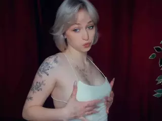 Leila's Live Sex Cam Show