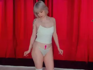 Leila's Live Sex Cam Show