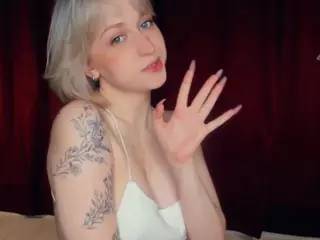 Leila's Live Sex Cam Show