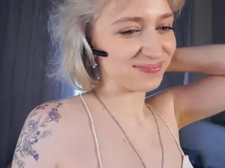 Leila's Live Sex Cam Show