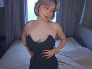 Leila's Live Sex Cam Show