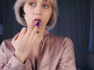 Leila's Live Sex Cam Show