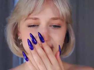 Leila's Live Sex Cam Show