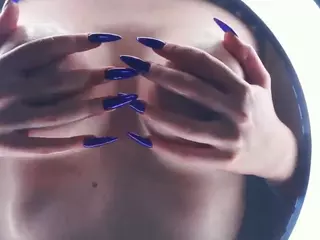Leila's Live Sex Cam Show