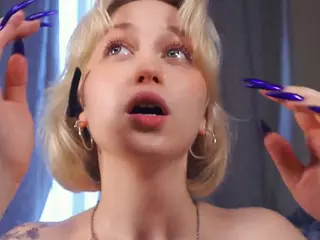 Leila's Live Sex Cam Show
