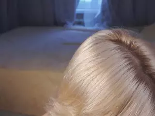 Leila's Live Sex Cam Show