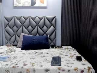 andrew-taylor09 webcam model