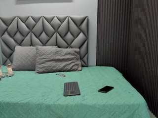 andrew-taylor09 webcam