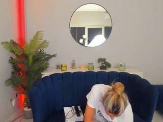 angel-wow webcam