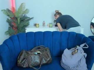angel-wow webcam