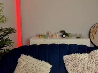 angel-wow webcam