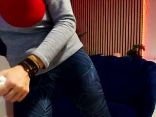 angel-wow webcam model