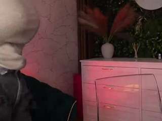 angel-wow Live Webcam on CamSoda