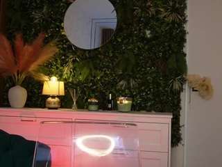 angel-wow Live Webcam on CamSoda