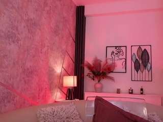 Angel-wow's cam show statistics and live stream