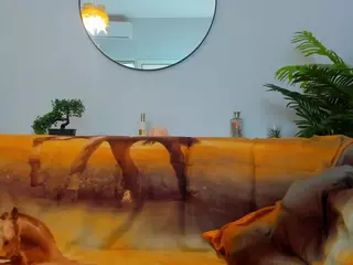 angel-wow's Live Sex Cam Show