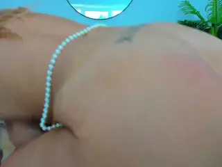 angel-wow's Live Sex Cam Show