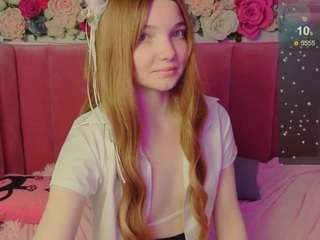 animealica webcam model