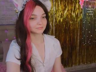 animealica webcam model