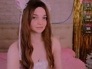 animealica Live Webcam on CamSoda