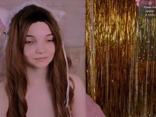 animealica Live Webcam on CamSoda