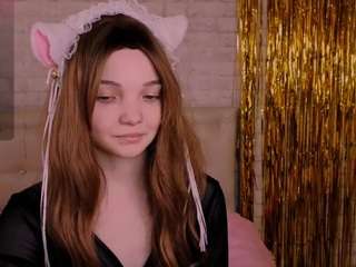 animealica's CamSoda show and profile