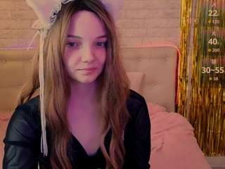 animealica live cam profile