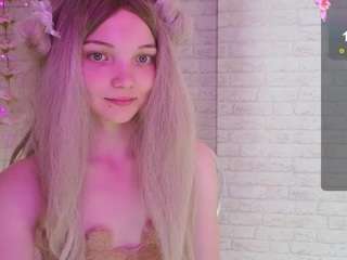 AnimeAlica live cam preview