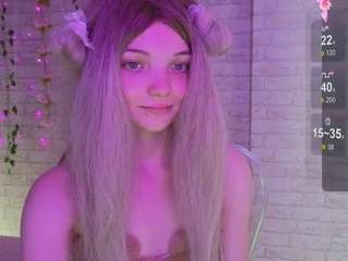 AnimeAlica live cam preview