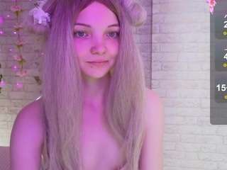 AnimeAlica live cam preview